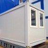 Сборно-разборный контейнер купить по цене производителя в Ольгино и Ленинградской области