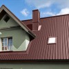 Профнастил кровельный для крыши в Ольгино по низким ценам