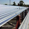 Профнастил несущий или стеновой профлист по оптовым ценам в Ольгино и ЛО