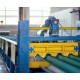 Профнастил Н90-945-2.0 Полиэстер RAL6005