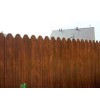 Профнастил С20A с фигурным резом в Ольгино
