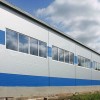 Алюминиевые сэндвич панели по самым выгодным ценам в Ольгино 