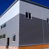 Угловые сэндвич-панели в Ольгино — купить от производителя по выгодной цене