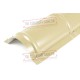 Планка конька круглого R110х2000 ПЭ-1014-0.45