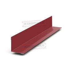 Планка угла внутреннего 115х115х2000 Viking-3011-0.45