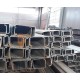 С-образный профиль 130x50x3000-1,5 мм, оцинкованный