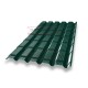 Металлочерепица Монкатта RAL6005 Velur-0,5