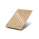 Профилированный лист МП20х1100 ECOSTEEL-Сосна-0.5