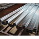 Профнастил нержавеющий Н60 0.65 AISI 316L