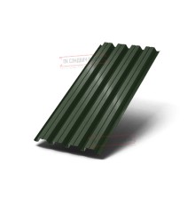 Профнастил Н60-845 Викинг Е RAL-6007-0.5