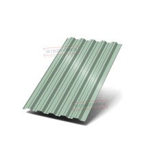 Профнастил НС35-1000 Пурман Tourmalin-0.5
