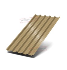 Профнастил С44-1000 Призма Ephyra-0.5