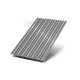 Профилированный лист С-15-1190-0.45 (с гранью) Двухсторонний (Printech) RAL 7004