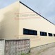 Сэндвич-панели двухслойные с минеральной ватой, ширина 1200 мм, толщина 180 мм, 0.5, RAL1015