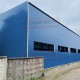 Сэндвич-панели двухслойные с пенополиизоциануратом, ширина 1200 мм, толщина 30 мм, 0.5, RAL5005