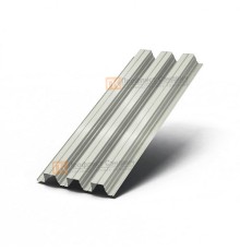 Профнастил Н153-840 RAL9002 Полиэстер-1.0