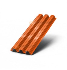 Профнастил Н153-840 RAL2004 Полиэстер-0,7